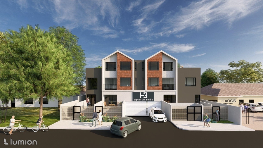3 Bedroom Property for Sale in Durbanville Western Cape